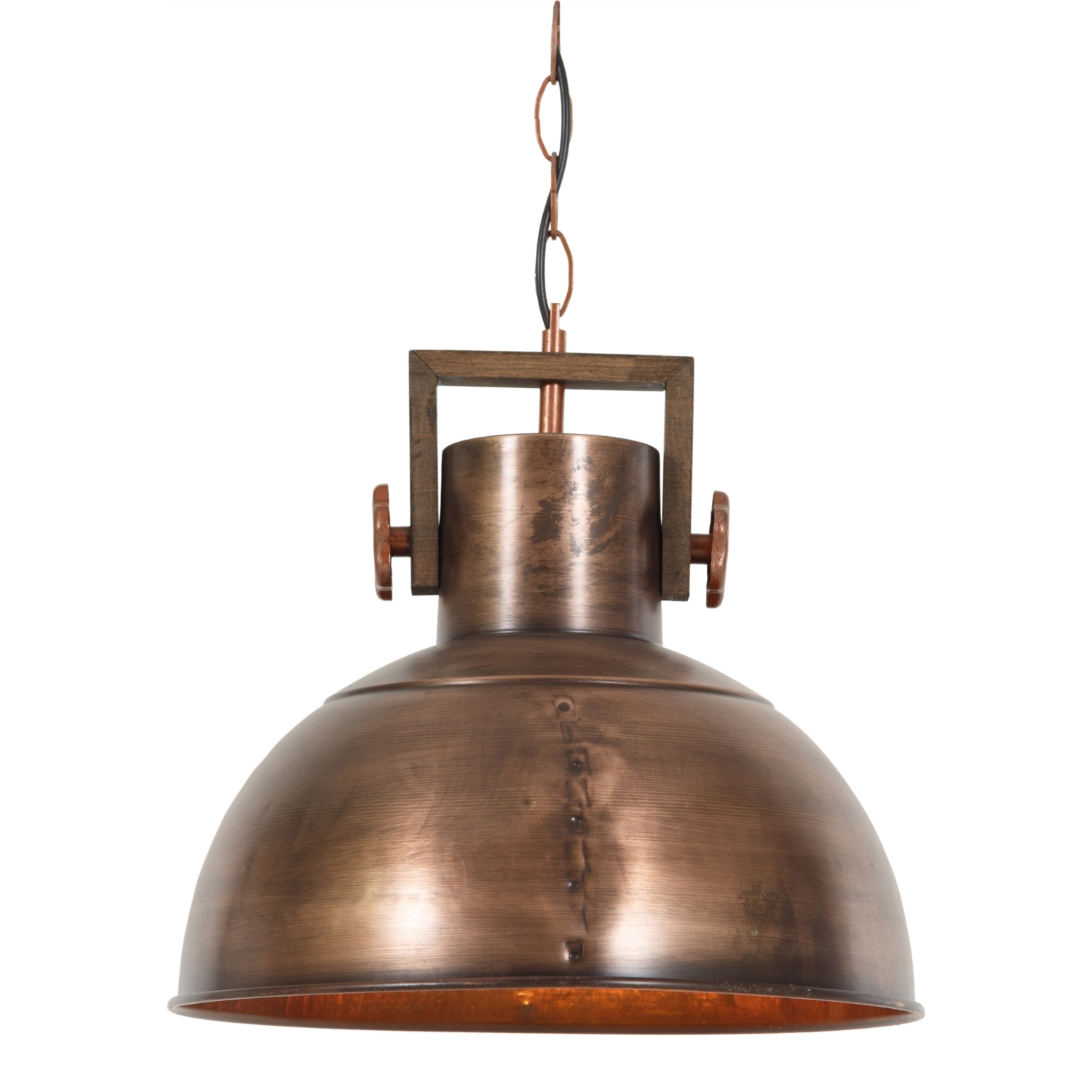 BROOKLYN SARKIT LAMBA BAKIR ESKİTME