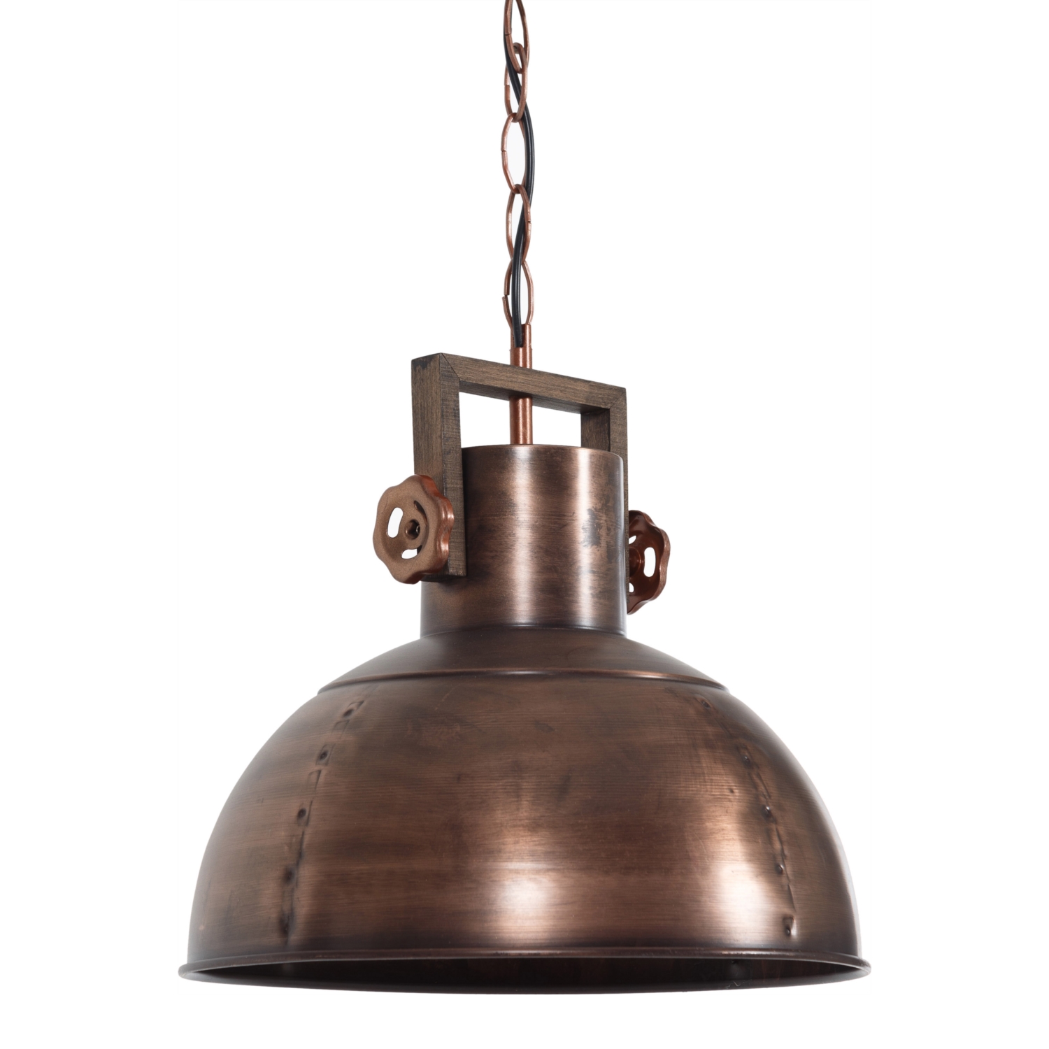 BROOKLYN SARKIT LAMBA BAKIR ESKİTME