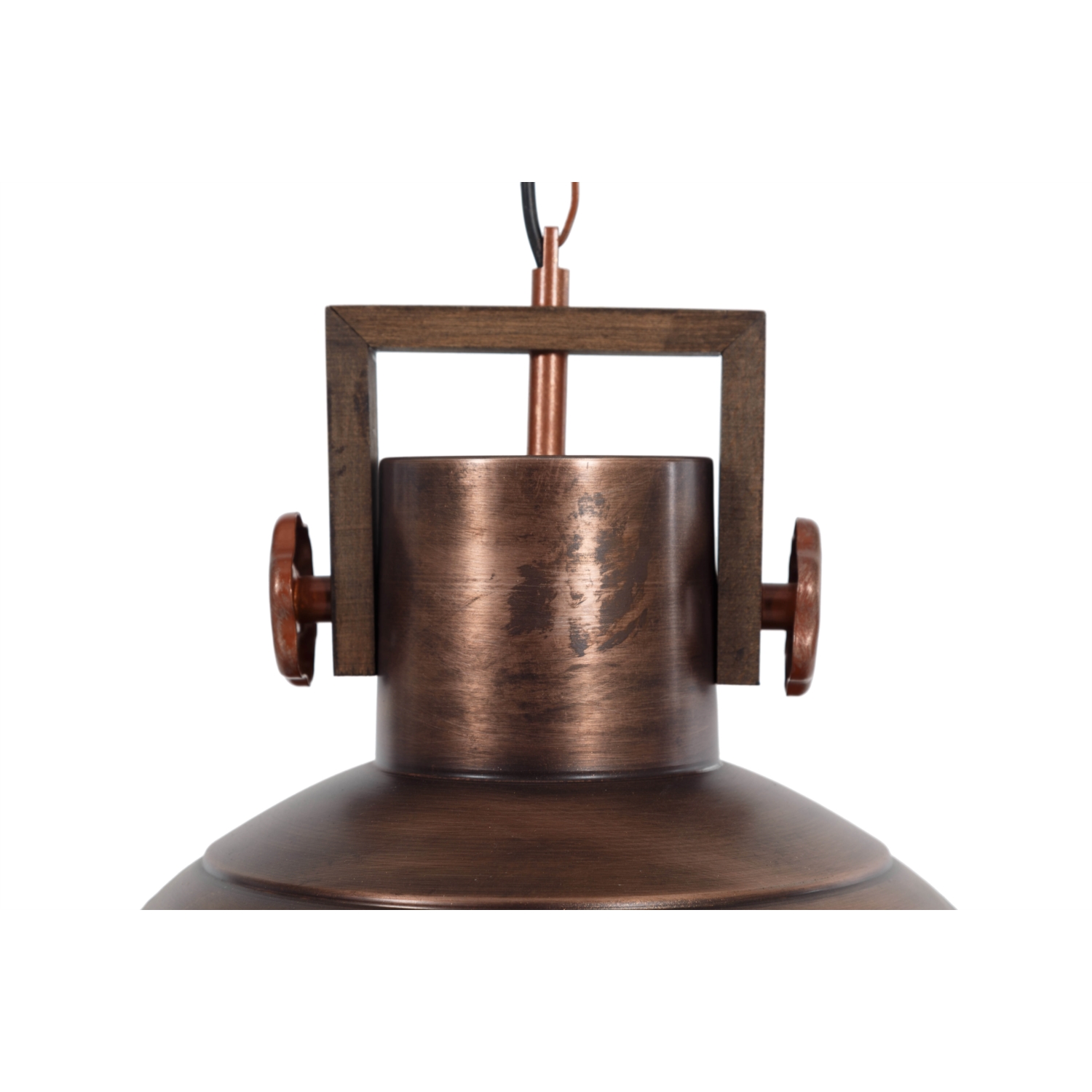 BROOKLYN SARKIT LAMBA BAKIR ESKİTME