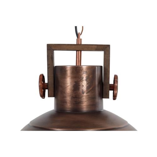  BROOKLYN SARKIT LAMBA BAKIR ESKİTME