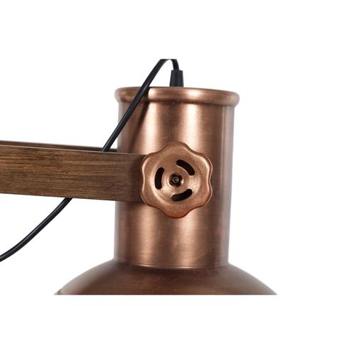  BROOKLYN 2'Lİ SARKIT LAMBA BAKIR ESKİTME