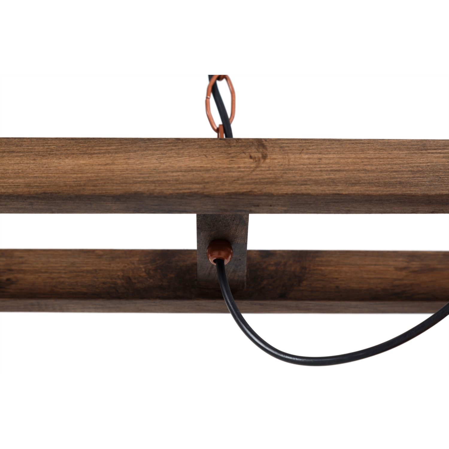 BROOKLYN 2'Lİ SARKIT LAMBA BAKIR ESKİTME