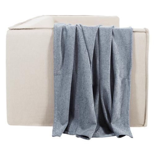  SIMONE KOLTUK ŞALI GRİ 130X170CM