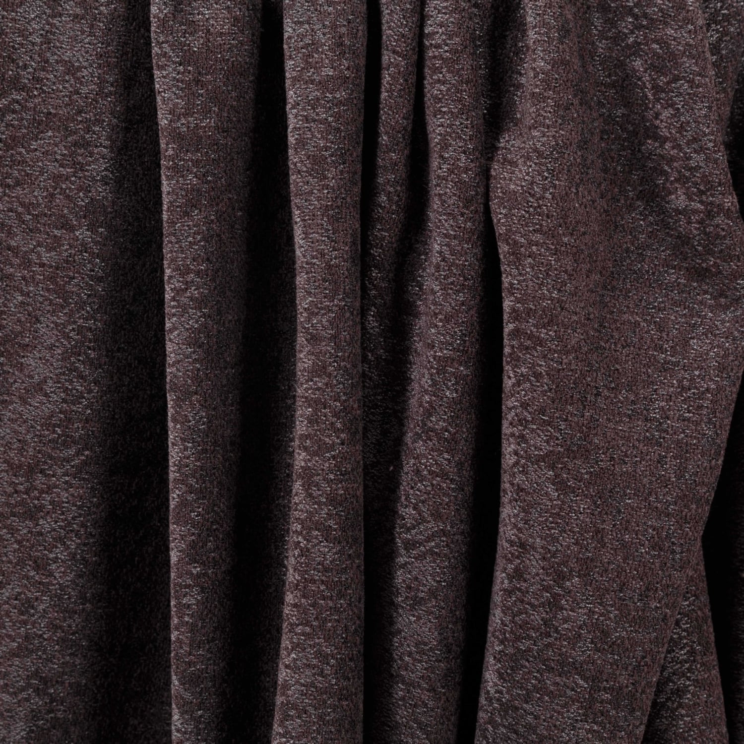 MOREN KOLTUK ŞALI KAHVE 130X170CM