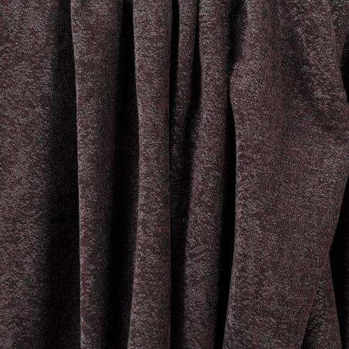  MOREN KOLTUK ŞALI KAHVE 130X170CM