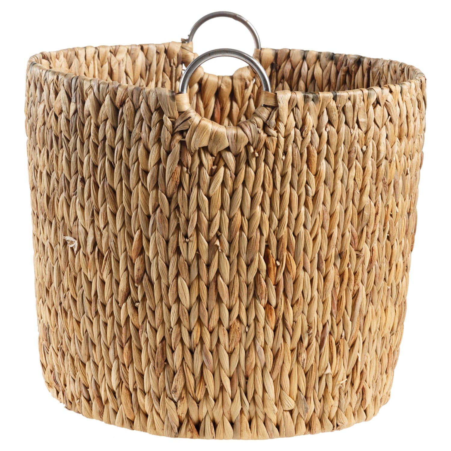 BAMBU RATTAN SEPET 48X40CM