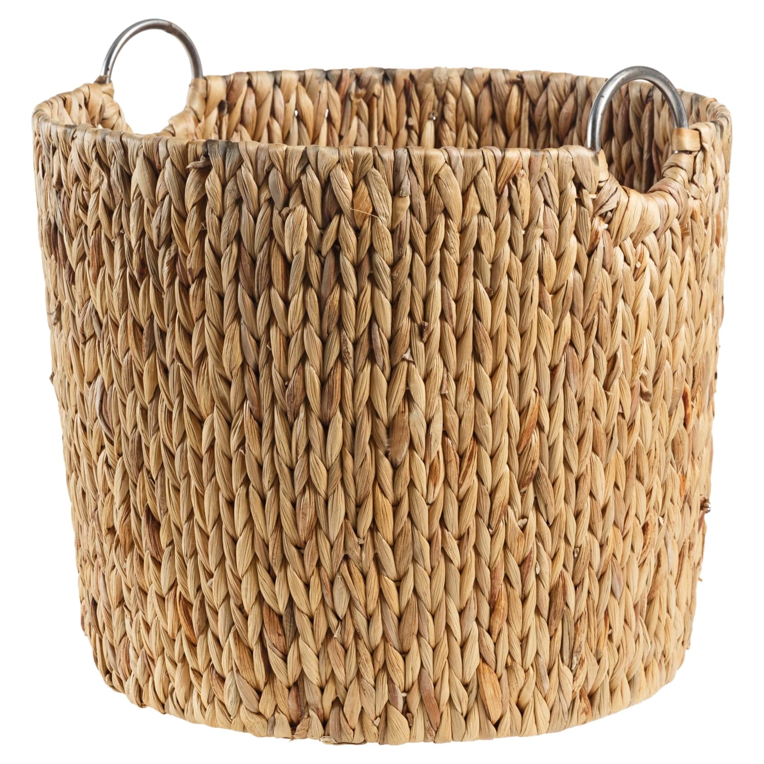 BAMBU RATTAN SEPET 48X40CM
