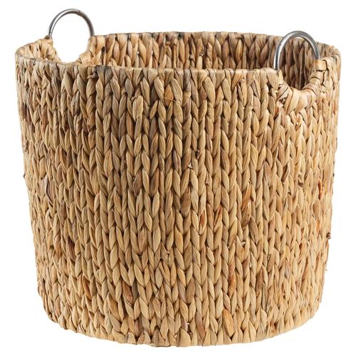  BAMBU RATTAN SEPET 48X40CM