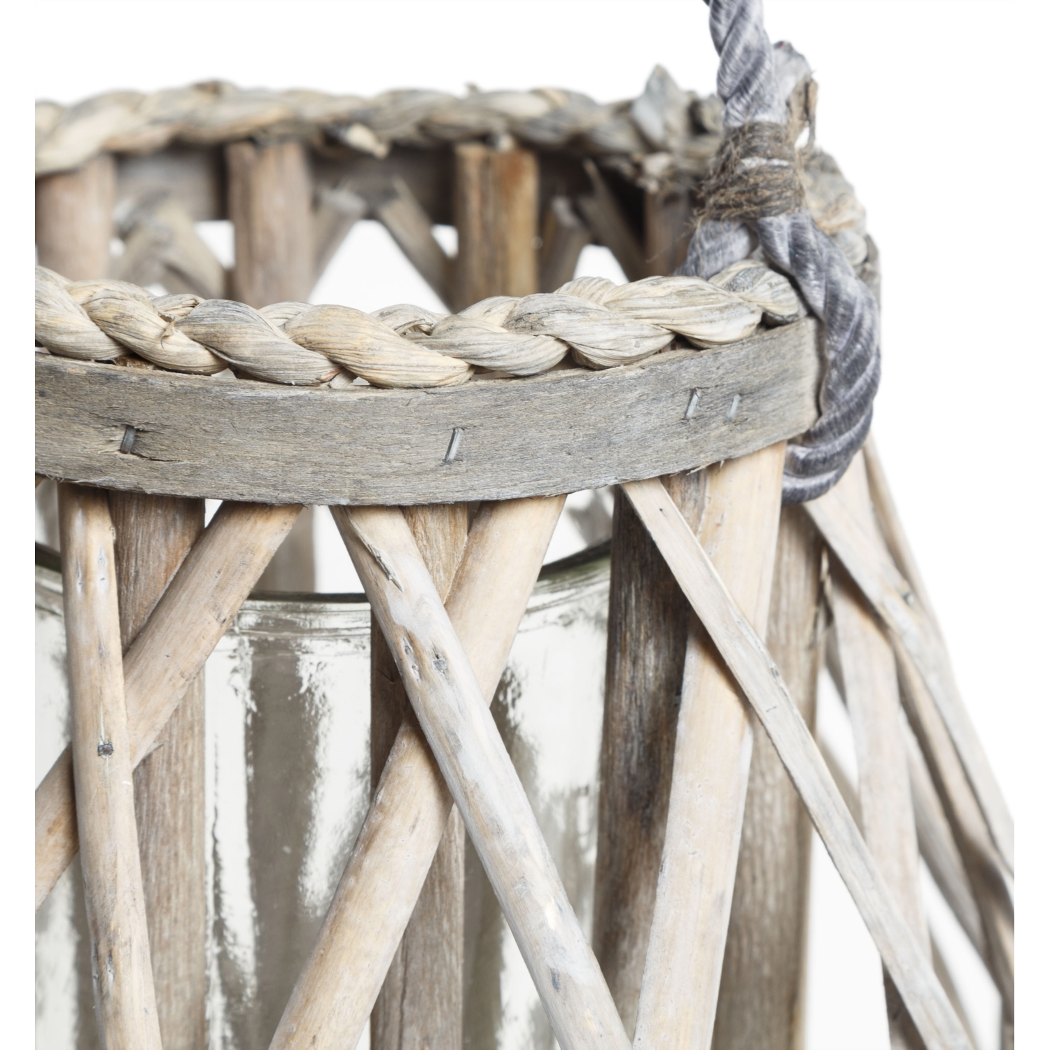 AHŞAP FENER 14X26X32 CM