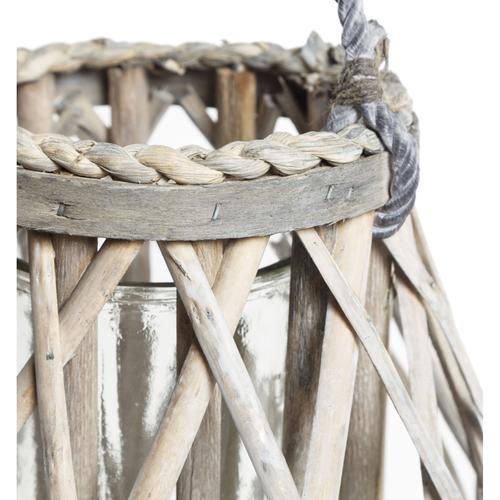  AHŞAP FENER 14X26X32 CM