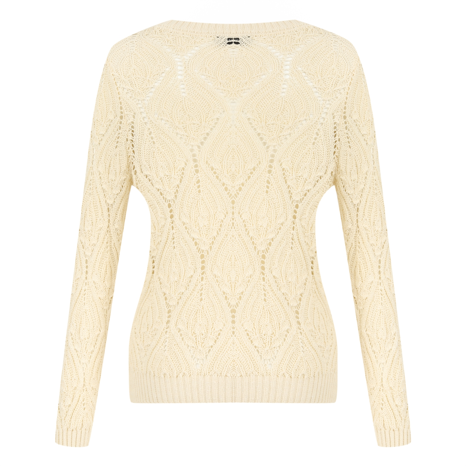 ÖRGÜLÜ AJURLU KAZAK