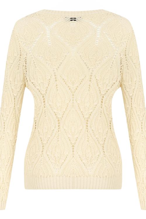  ÖRGÜLÜ AJURLU KAZAK