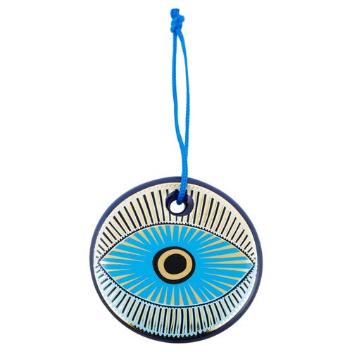  ÇİNİ NAZARLIK 10 CM