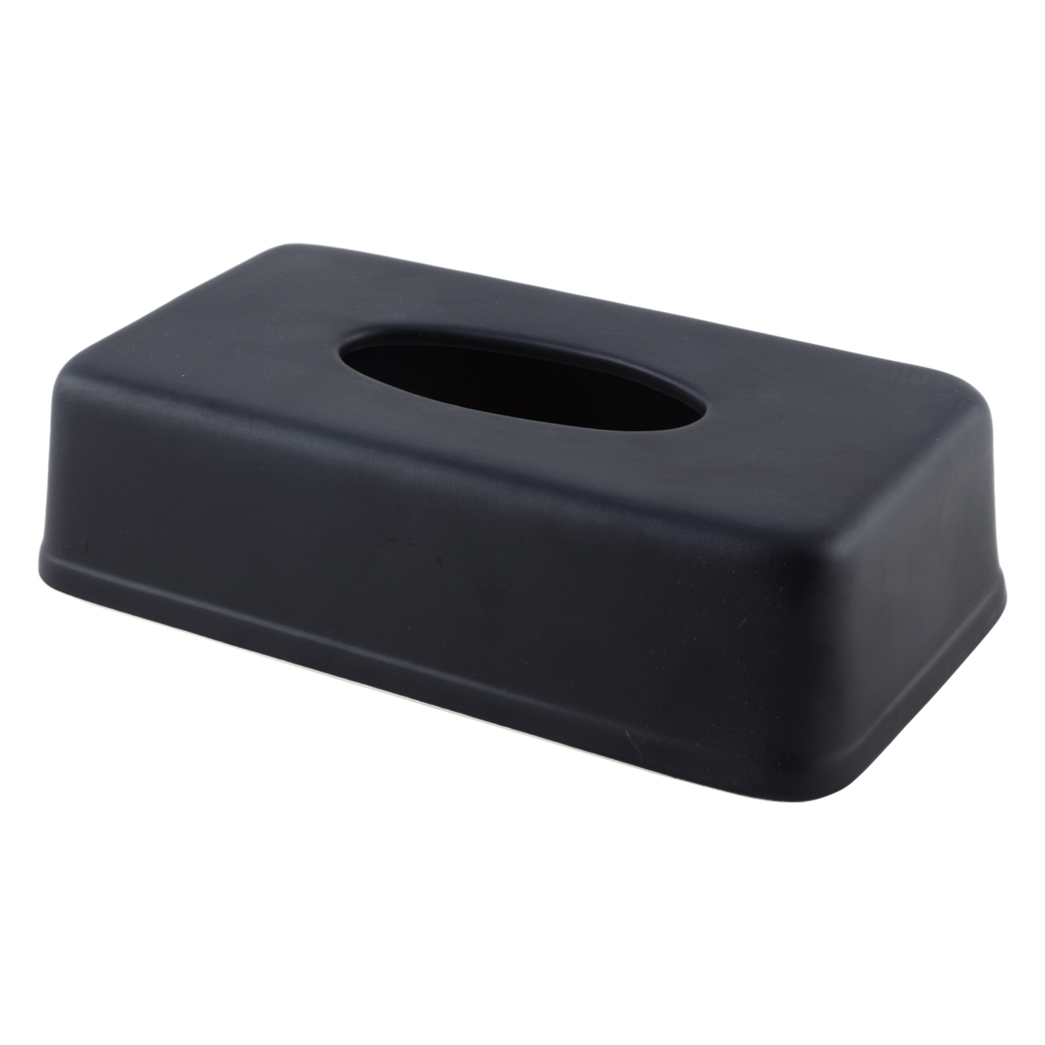 RADIX KAĞIT MENDİL KUTUSU SİYAH