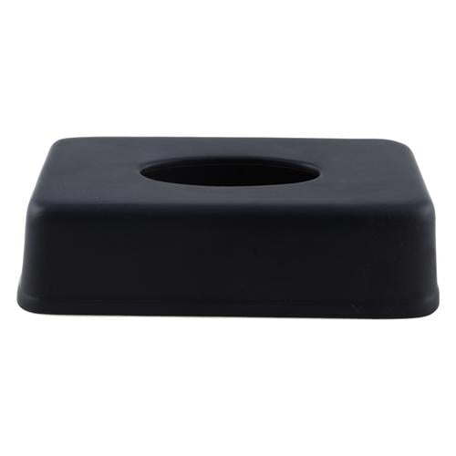  RADIX KAĞIT MENDİL KUTUSU SİYAH