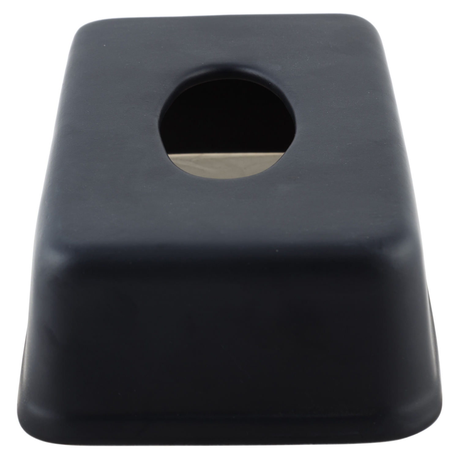 RADIX KAĞIT MENDİL KUTUSU SİYAH