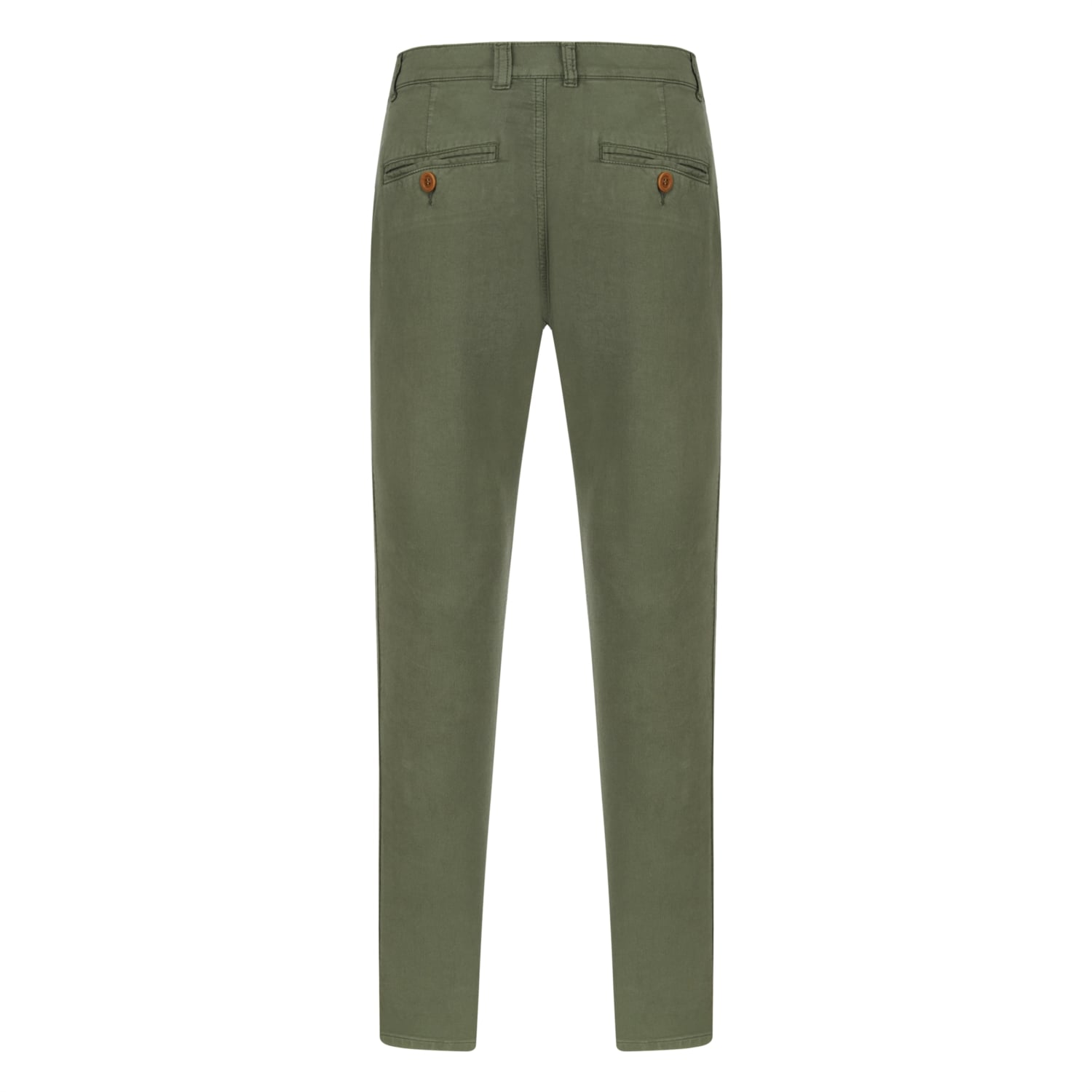 SLIM STRAIGHT FIT CHINO PANTOLON