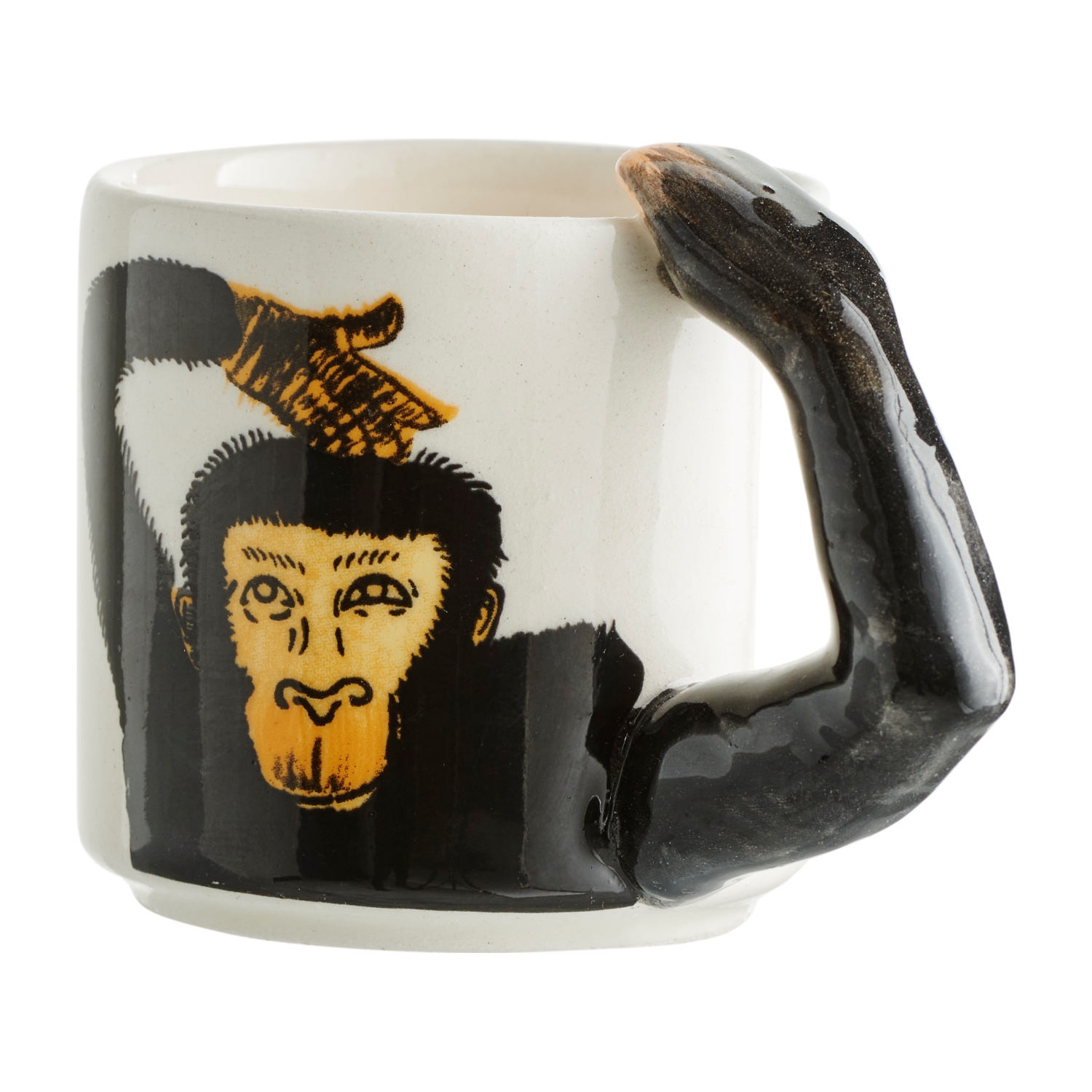 FİNCAN -MONKEY 90ML