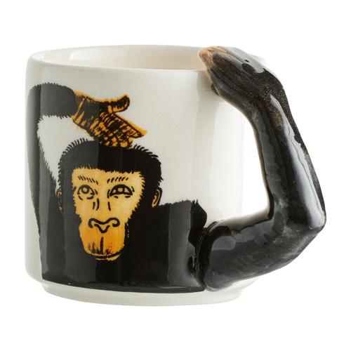  FİNCAN -MONKEY 90ML