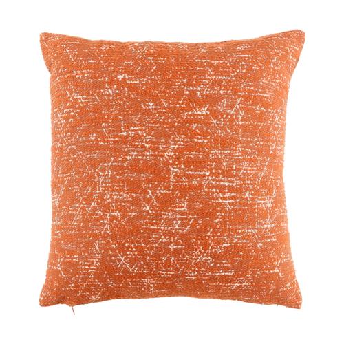  BELLA BASIC KIRLENT TURUNCU 43X43CM