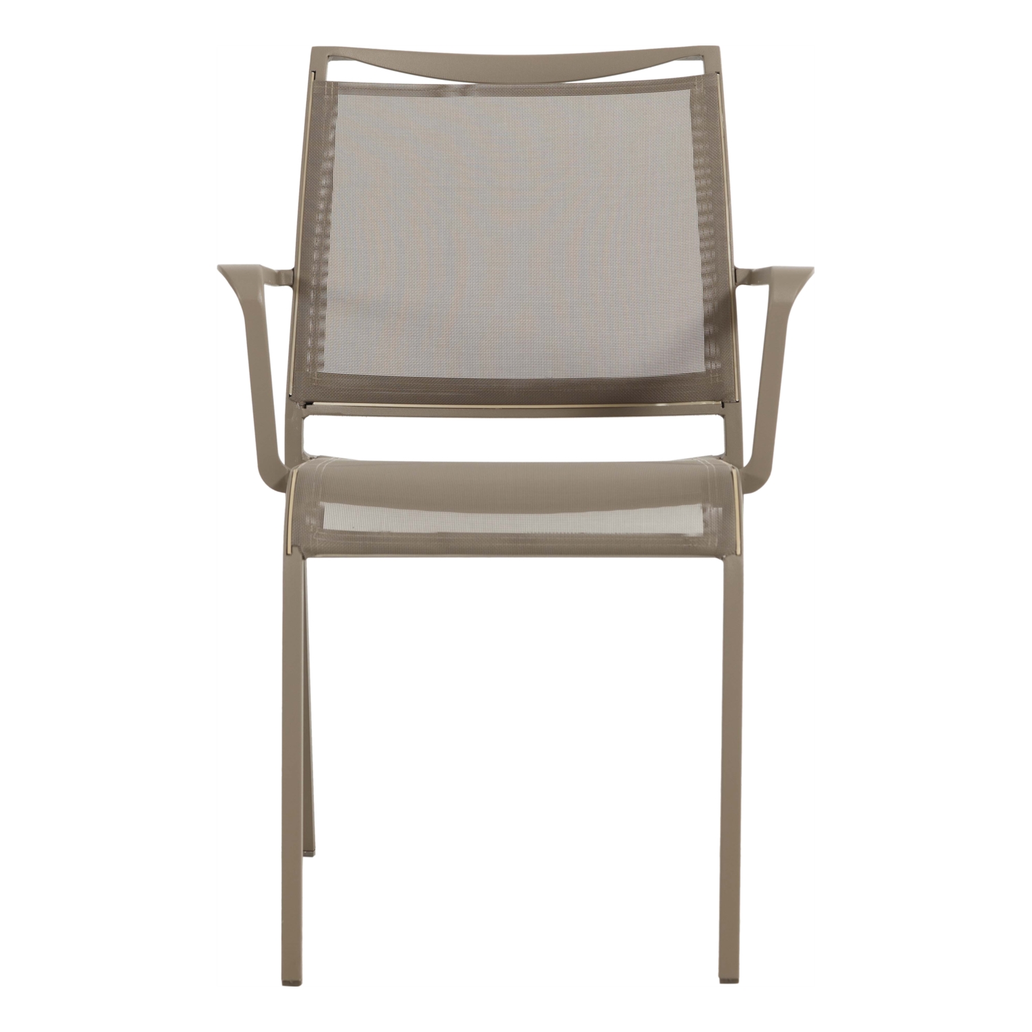 CULAS KOLÇAKLI SANDALYE ŞAMPANYA