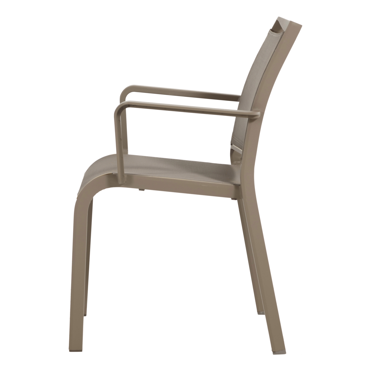 CULAS KOLÇAKLI SANDALYE ŞAMPANYA