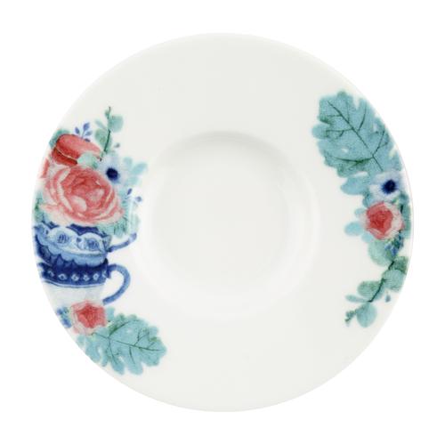  ANTIQUE ÇAY SETİ 6'LI