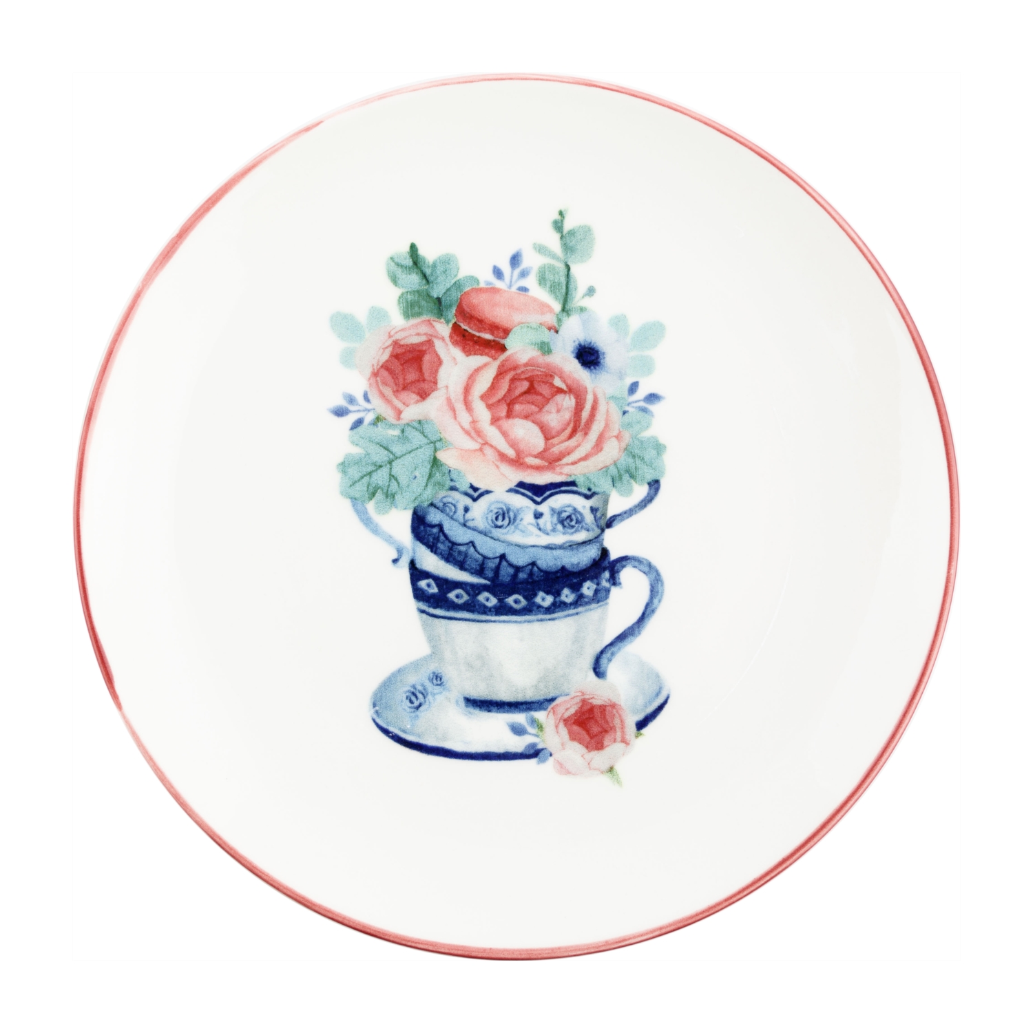 ANTIQUE KAPAKLI KEK FANUSU