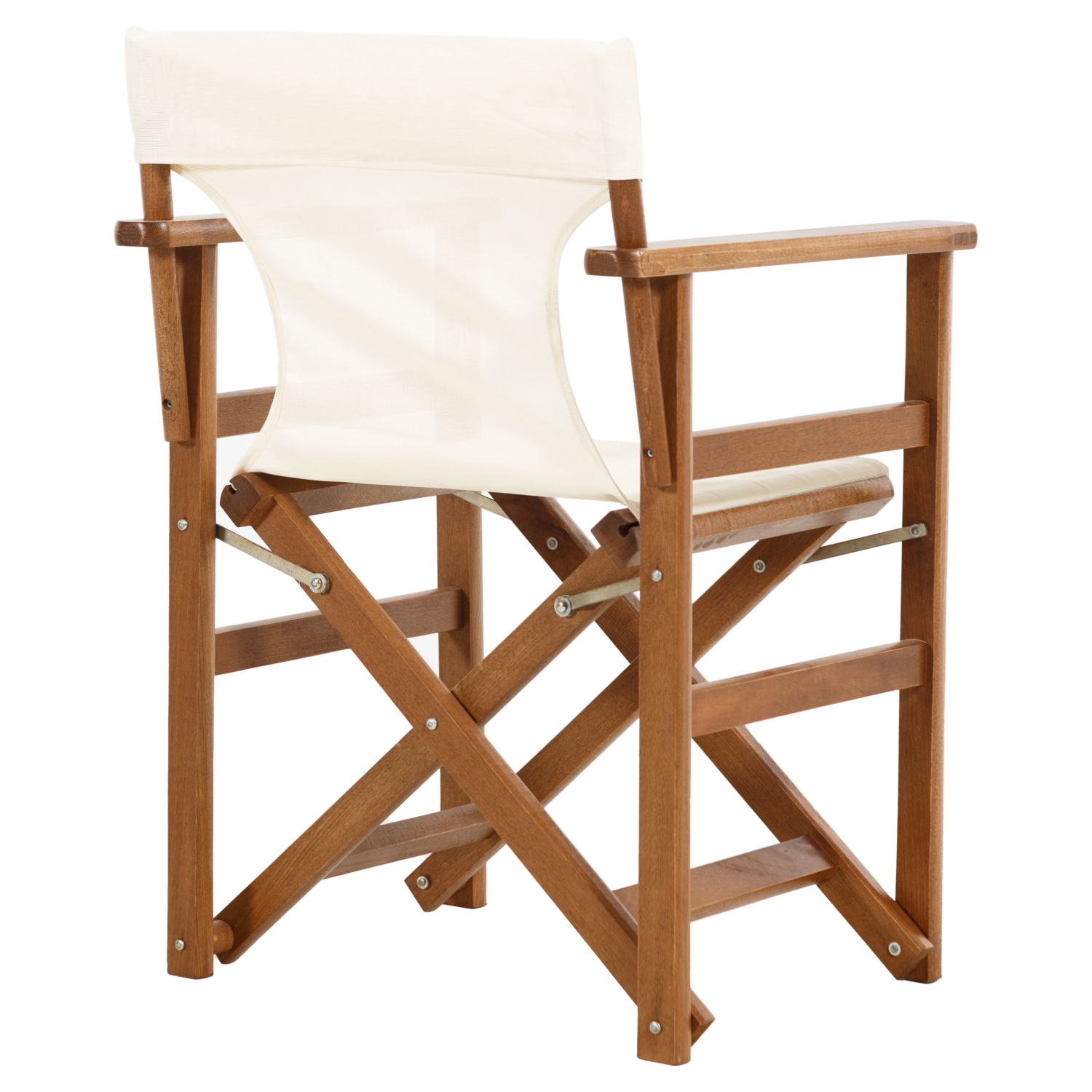 BROWN REJİSÖR SANDALYESİ