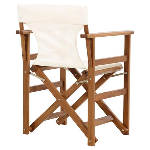  BROWN REJİSÖR SANDALYESİ