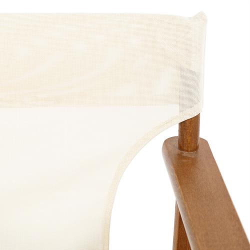  BROWN REJİSÖR SANDALYESİ