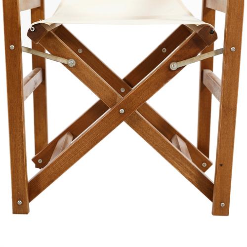  BROWN REJİSÖR SANDALYESİ
