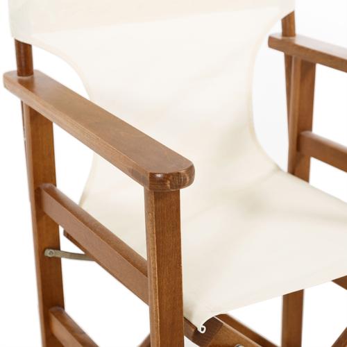  BROWN REJİSÖR SANDALYESİ