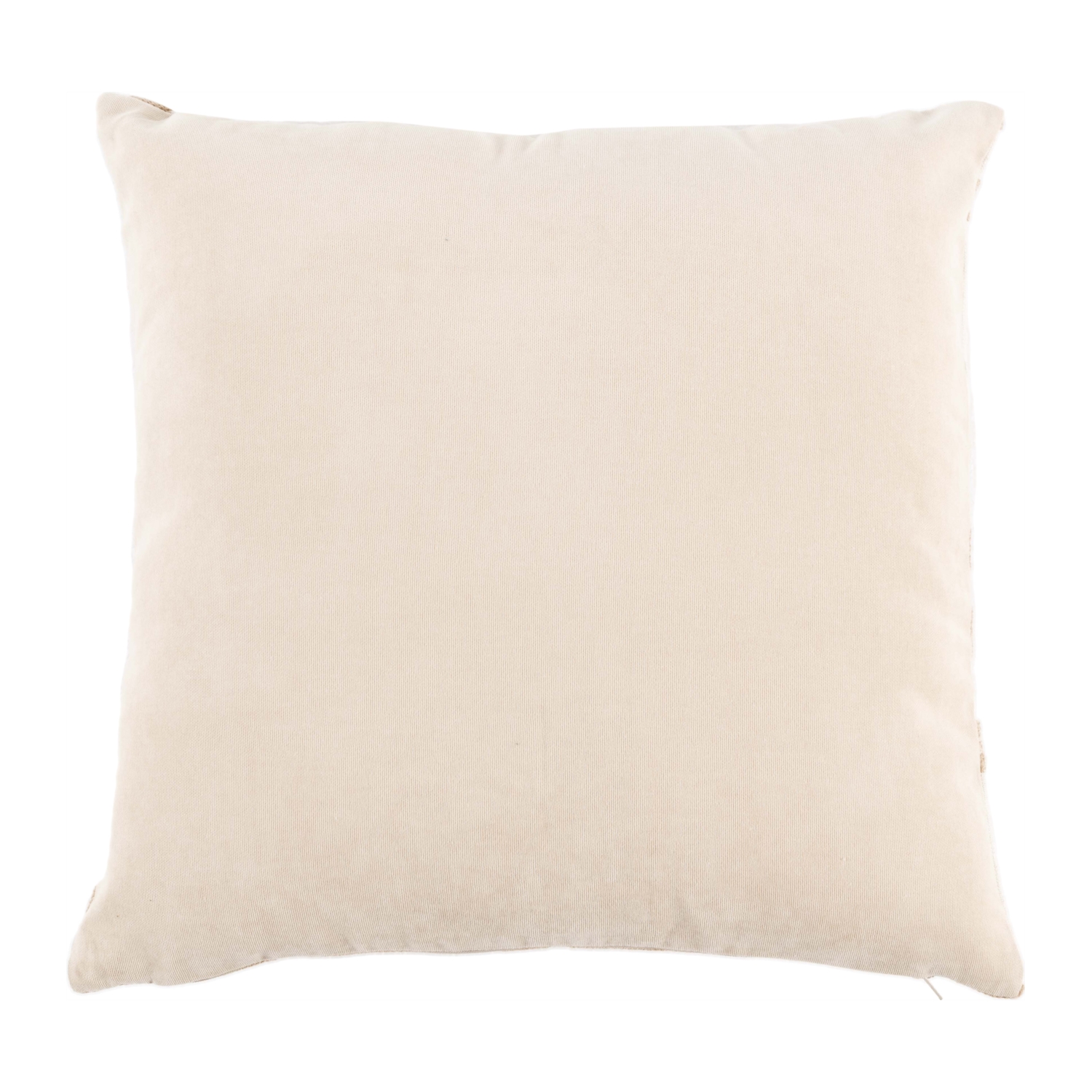 AIMEE GEOMETRIK KIRLENT BEJ 45X45CM