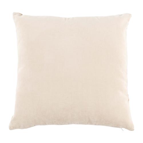  AIMEE GEOMETRIK KIRLENT BEJ 45X45CM