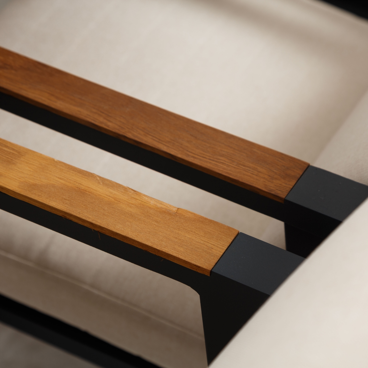 TARCOS YEMEK SETİ ANTRASIT 8 SANDALYE 260 CM