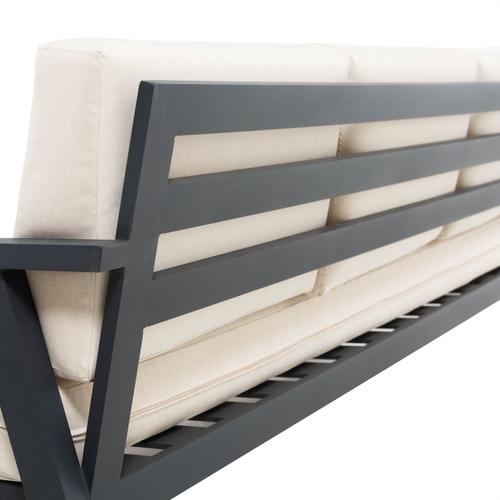  TARCOS OTURMA SETİ BEJ