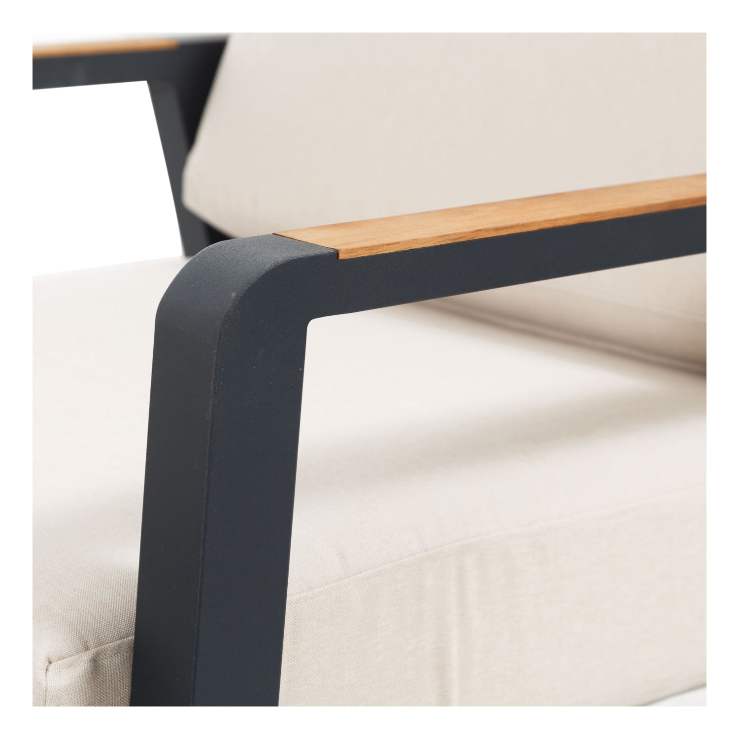 TARCOS OTURMA SETİ BEJ