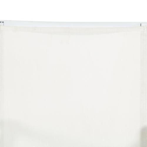  MEGGY KOLÇAKLI SANDALYE BEYAZ NEO