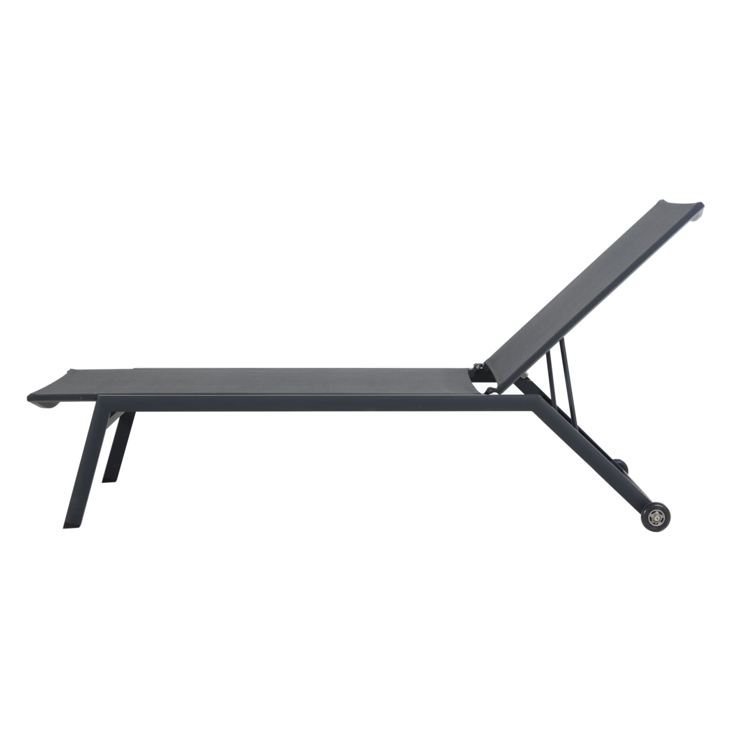 STELLA ŞEZLONG SİYAH NEO