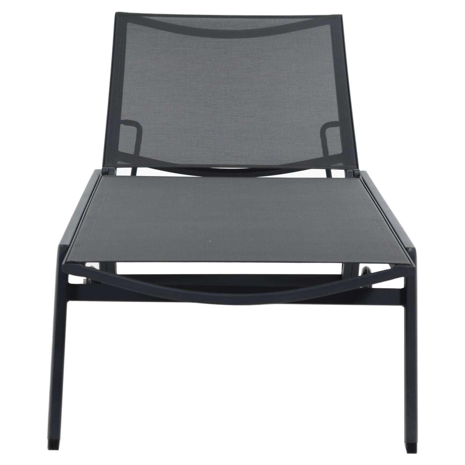 STELLA ŞEZLONG SİYAH NEO