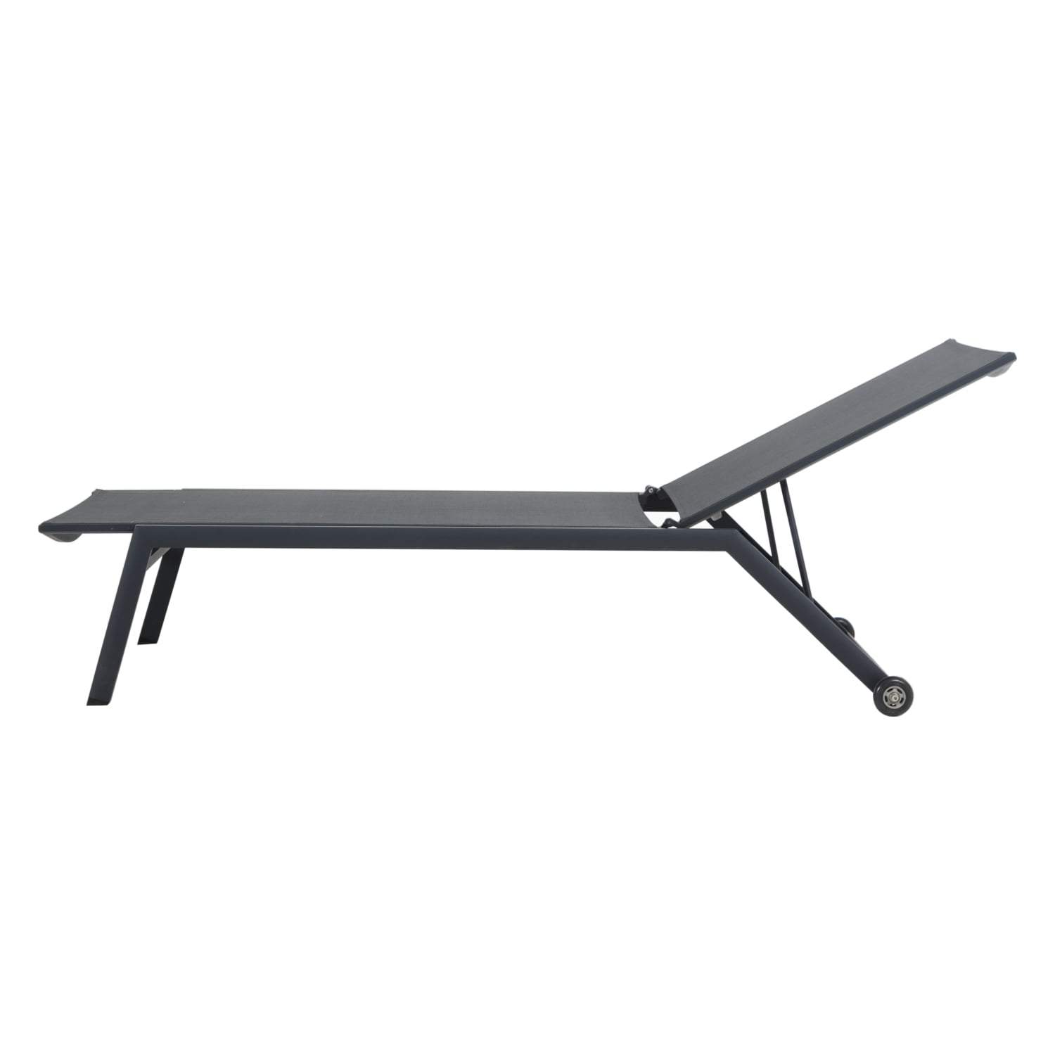 STELLA ŞEZLONG SİYAH NEO