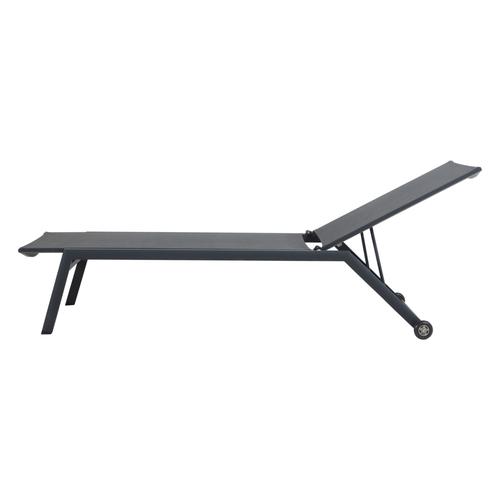 STELLA ŞEZLONG SİYAH NEO