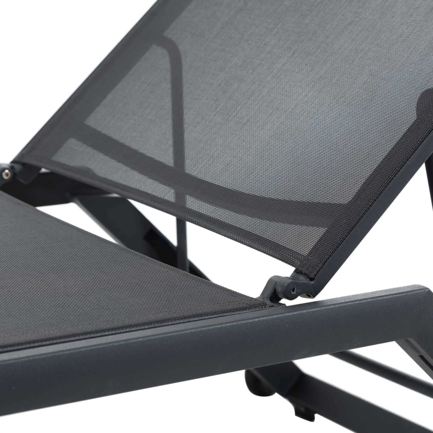 STELLA ŞEZLONG SİYAH NEO