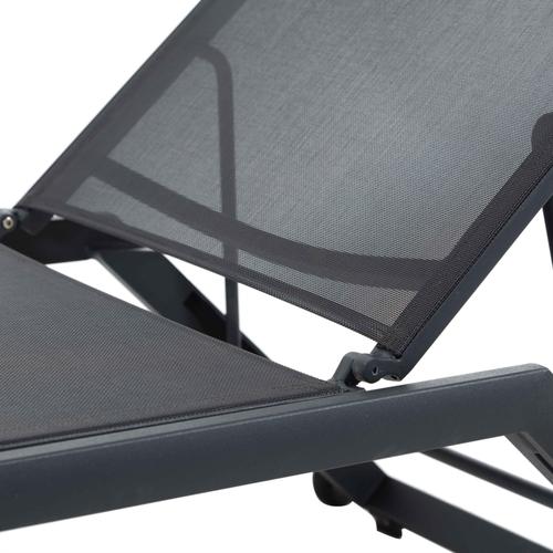  STELLA ŞEZLONG SİYAH NEO