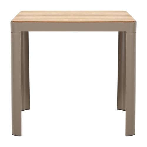  HECTOR MASA 80X80 ŞAMPANYA