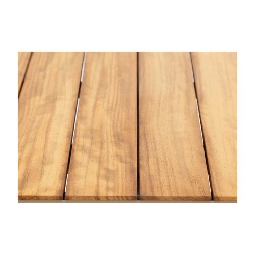 HECTOR MASA 80X80 ŞAMPANYA