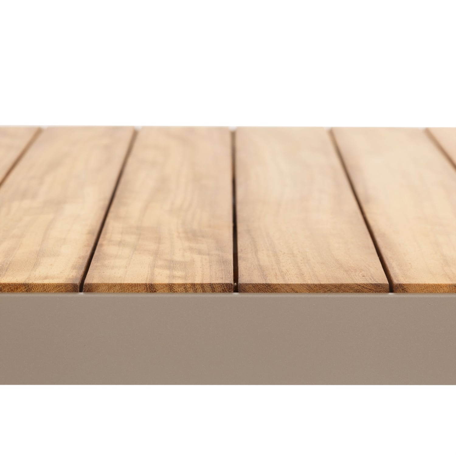 HECTOR MASA 80X80 ŞAMPANYA