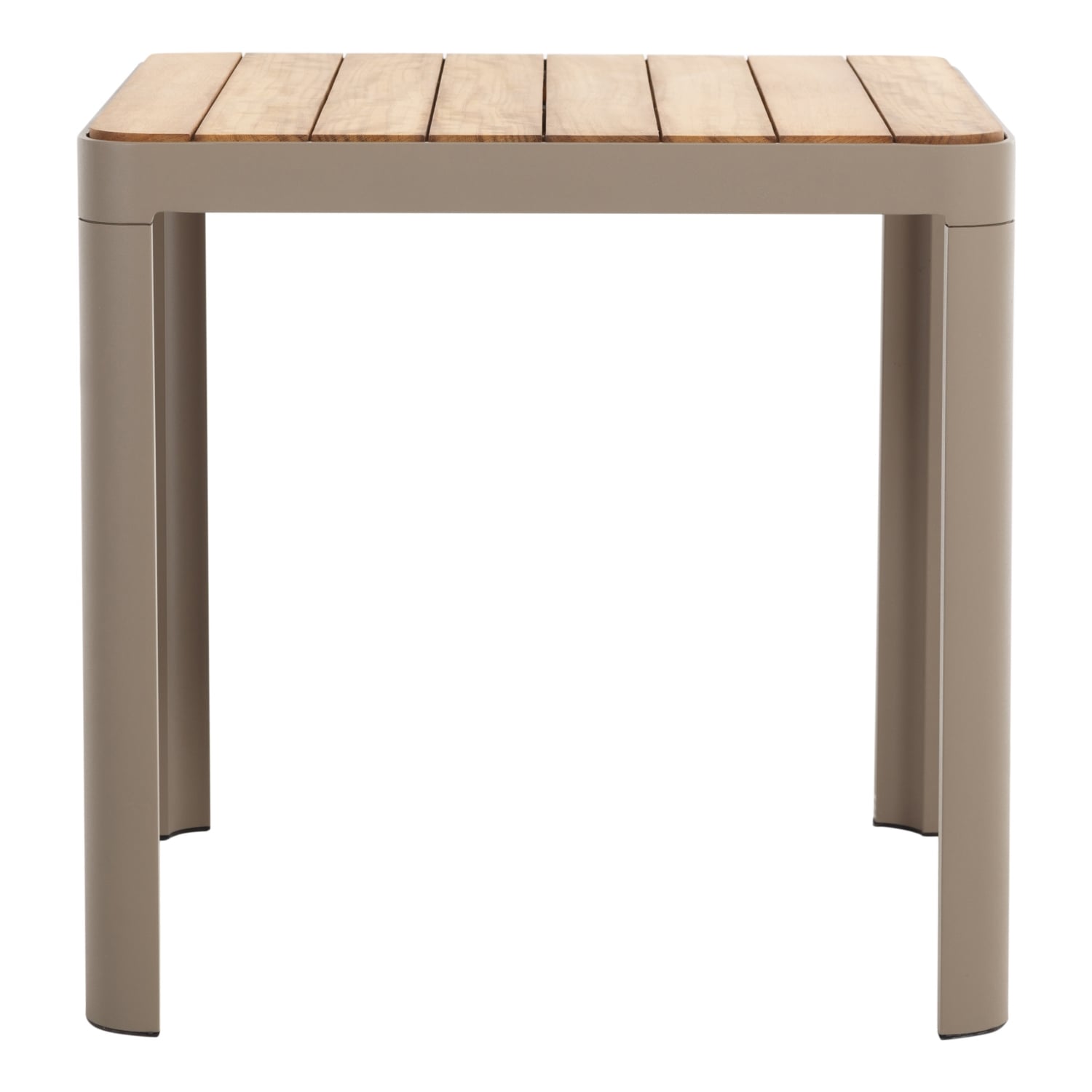 HECTOR MASA 80X80 ŞAMPANYA