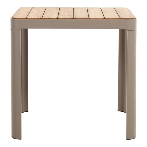 HECTOR MASA 80X80 ŞAMPANYA